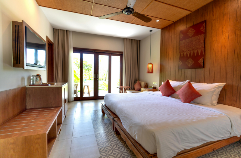 Créer un lodge ou hôtel moderne en Côte d’Ivoire : conseils de conception et aménagement